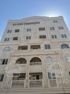 آپارتمان۱۳۰متری‌پارک جنگلی