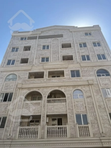 آپارتمان۱۳۵متری سه خوابه