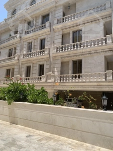 اجاره آپارتمان سه خواب با۸۰متر تراس رایگان فاز ۷ صدف