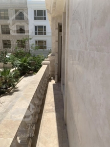 فروش آپارتمان یکخواب ۶۷متری مجتمع سلام سنددار صدف