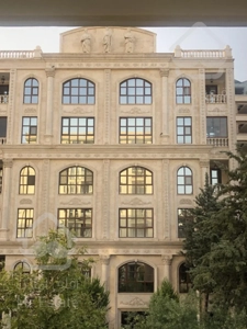 آپارتمان ۲۴۰ متری ویو ابدی/تراس قابل چیدمان/فلامک شمالی