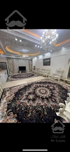 برج مجلل با ویو دریاچه