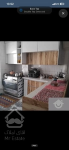 ۹۳ متر رهن و اجاره جنت آباد