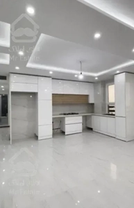 فروش اپارتمان سه خواب خیابان معلم درحد صفر