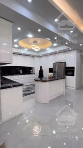 فروش اپارتمان دو خوابه قدوسی غربی شخصی ساز