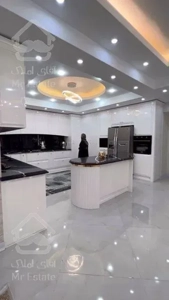 فروش اپارتمان سه خوابه ستارخان تک واحدی هوشمند