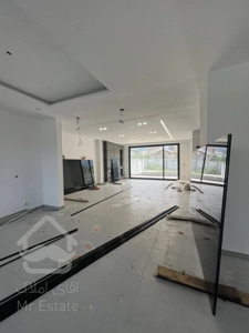 فروش ویلانیم پیلوت۳خوابه ۱۵۰متری در کلارآبادمازندران