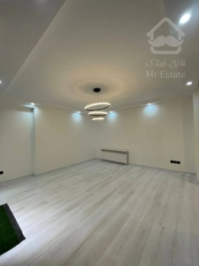 رهن و اجاره آپارتمان ۵۸ متری یک خوابه نما تراورتن در جنت آباد مرکزی