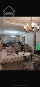 ۹۰متر بازسازی شده در شهران