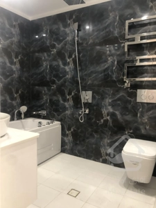 پیش فروش واحد 230متری 3خواب بالاترین طبقه برج لاکچری رونیکاپالاس لاله