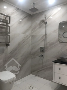 پیش فروش واحدهای مسکونی 116متری فول هتلینگ منطقه یک تهران