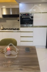 فروش آپارتمان دوخواب ۱۳۲متری فاز ۴ صدف