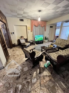 ۲۴۰متر/۳خواب/یوسف آباد/آینده دار