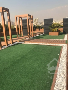 پیش فروش واحد55متری یک خوابه درغرب رونیکاپالاس نیایش