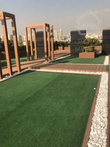 پیش فروش  اقساطی 95 متر 2 خواب رونیکا پالاس خوش نقشه لوکس سازنده حاج رحیم قربانی