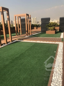 پیش فروش آپارتمان 105 متری فول امکانات در رونیکاپالاس نیایش