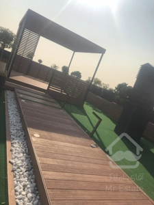 ارامش زندگی در رونیکا پالاس نیایش جریان دارد/پیش فروش اغاز شد