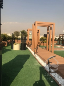 پیش فروش واحدهای 116 متری لوکس و فول امکانات در تاپ لوکشین منطقه لاله