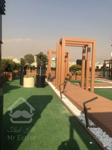 پیش فروش واحد116 متری در رونیکاپالاس لاله