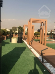 پیش فروش واحدی لوکس در برجی مجلل