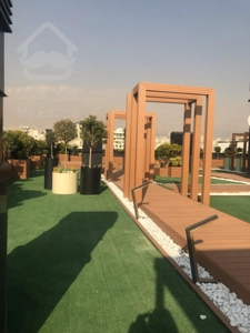 پیش فروش واحد 55 متری فول امکانات 1 خوابه در تاپ لوکیشن منطقه در نیایش