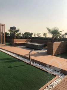 پیش فروش اقساطی آپارتمان دوخوابه در برج شاهنشین رونیکاپالاس