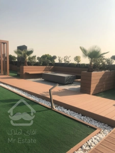 پیش فروش واحد 100 متری لوکس و فول امکانات با شرایط پرداخت ویژه در نیایش