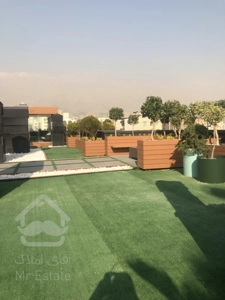 فروش واحد مسکونی 74 متری یک خواب سردارجنگل