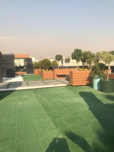 فروش واحد لاکچری 105 متر رونیکاپالاس در سردارجنگل