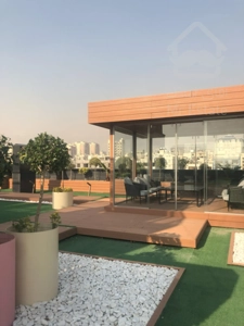 پیش خردی در پروژه رونیکا پالاس نیایش