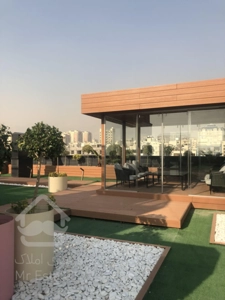 پیش فروش واحد مسکونی در برج مجلل رونیکا پالاس نیایش