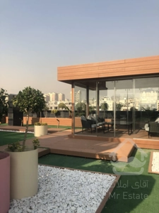 رونیکا پالاس نیایش؛ برای آنها که خانه را فقط سقف نمی‌دانند