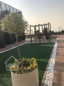 فروش واحد 116 متر رونیکاپالاس لاله واقع در بلوار ارتش