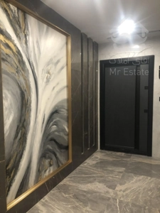 پیش خرید 109  متر 2 خواب در برجی لوکس و مجلل سردار جنگل شمالی