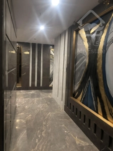 پیش فروش واحد مسکونی 63 متری 2 خواب با امکانات لوکس در سردارجنگل