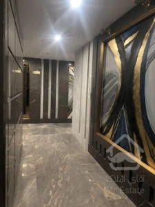 پیش فروش واحد 125 متری 2 خواب شیک در رسالت