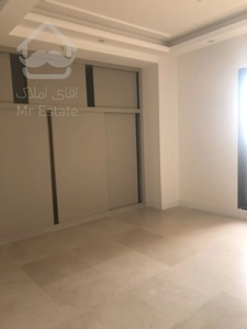 فروش واحد 130 متری 2 خواب با شرایط ویژه در حکیم