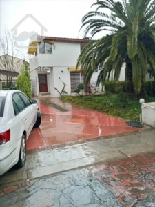 ویلا دوبلکس شهرکی