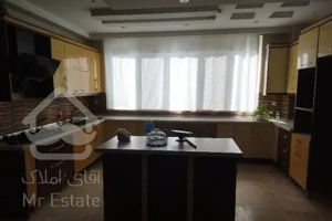 ۱۱۰ متر لاکچری صادقیه