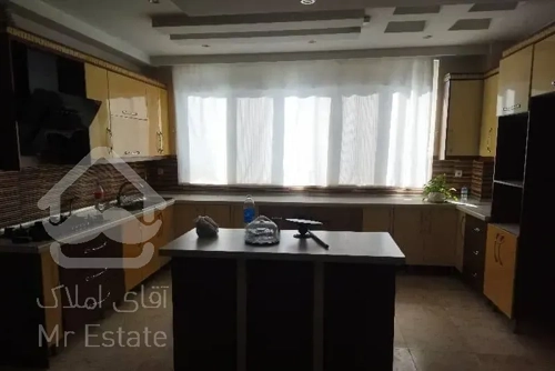 ۱۱۰ متر لاکچری صادقیه