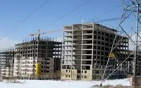 ۹۵متر زیر قیمت منطقه سازنده به منام سازه ای مطرح