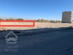 زمین مسکونی ۲۰۰ متر در رباط کریم