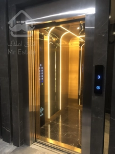 پیش خرید 105 متر 2 خواب  لاکچری خوش نقشه سازنده حاج رحیم قربانی