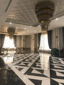 پیش خرید 99 متر 2 خواب در برجی لوکس و مجلل سردار جنگل شمالی