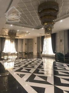 سبکی نو از زندگی لوکس شهری در رونیکا پالاس نیایش اغاز کنید