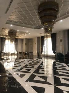 رونیکاپالاس دردشت اینبار شرق تهران را تجمل میکند