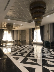 پیش فروش 66 متر 1 خواب لاکچری سردار جنگل شمالی منطقه 5 پونک