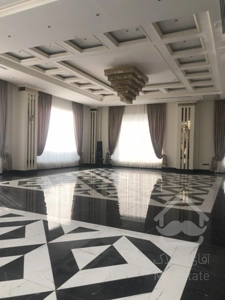 پیش فروش پروژه رونیکاپالاس دردشت اینبار در شرق تهران