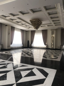 رونیکاپالاس دردشت 123متر دوخواب/تاپ لوکیشن