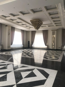 خانه ای فراتر از انتظار با شرایط پرداخت خاص رونیکاپالاس اینجاست